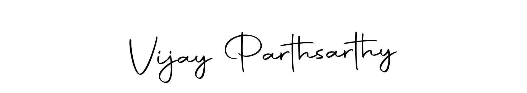 You can use this online signature creator to create a handwritten signature for the name Vijay Parthsarthy. This is the best online autograph maker. Vijay Parthsarthy signature style 10 images and pictures png