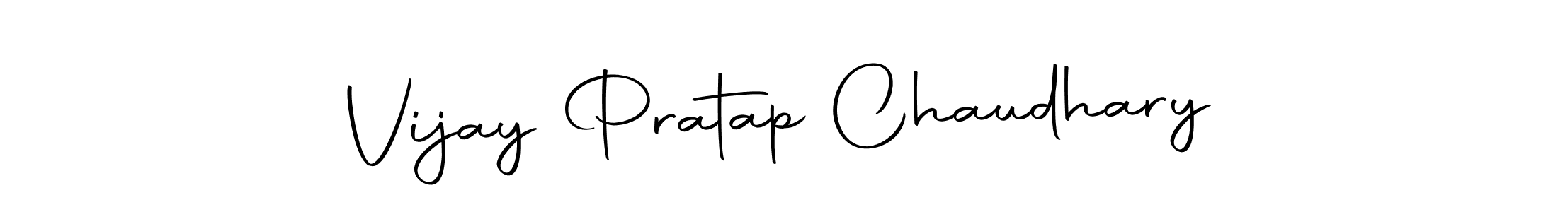 if you are searching for the best signature style for your name Vijay Pratap Chaudhary. so please give up your signature search. here we have designed multiple signature styles  using Autography-DOLnW. Vijay Pratap Chaudhary signature style 10 images and pictures png