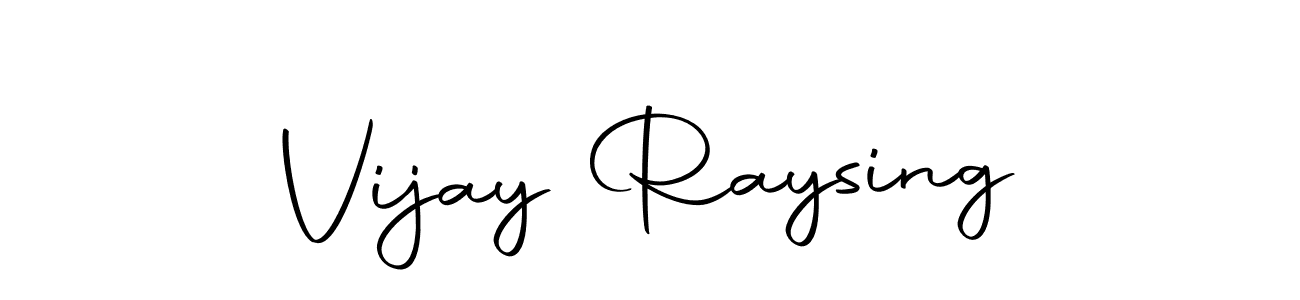 Here are the top 10 professional signature styles for the name Vijay Raysing. These are the best autograph styles you can use for your name. Vijay Raysing signature style 10 images and pictures png