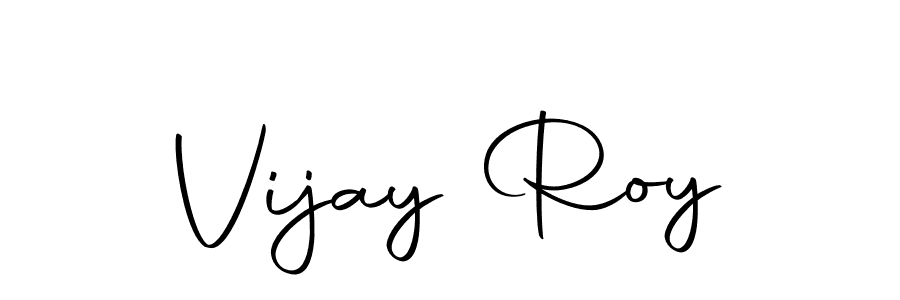 The best way (Autography-DOLnW) to make a short signature is to pick only two or three words in your name. The name Vijay Roy include a total of six letters. For converting this name. Vijay Roy signature style 10 images and pictures png