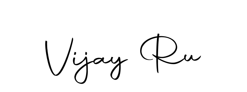 This is the best signature style for the Vijay Ru name. Also you like these signature font (Autography-DOLnW). Mix name signature. Vijay Ru signature style 10 images and pictures png