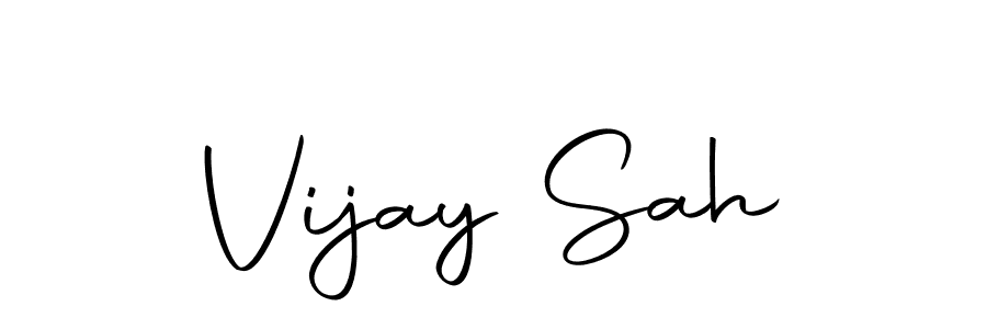 Vijay Sah stylish signature style. Best Handwritten Sign (Autography-DOLnW) for my name. Handwritten Signature Collection Ideas for my name Vijay Sah. Vijay Sah signature style 10 images and pictures png