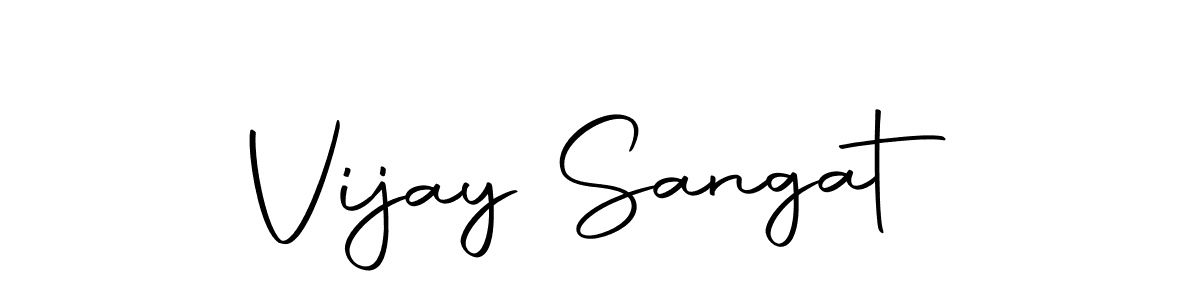 This is the best signature style for the Vijay Sangat name. Also you like these signature font (Autography-DOLnW). Mix name signature. Vijay Sangat signature style 10 images and pictures png