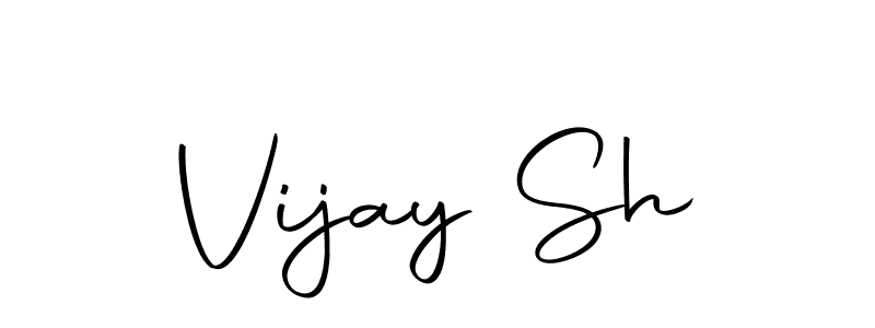 This is the best signature style for the Vijay Sh name. Also you like these signature font (Autography-DOLnW). Mix name signature. Vijay Sh signature style 10 images and pictures png
