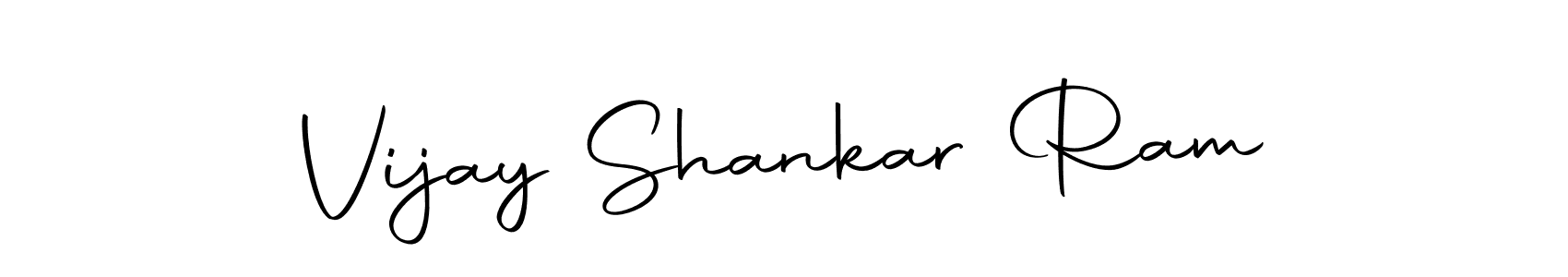 You can use this online signature creator to create a handwritten signature for the name Vijay Shankar Ram. This is the best online autograph maker. Vijay Shankar Ram signature style 10 images and pictures png