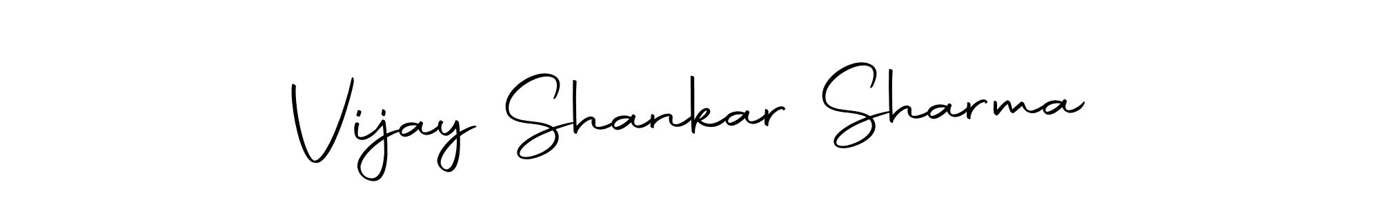 The best way (Autography-DOLnW) to make a short signature is to pick only two or three words in your name. The name Vijay Shankar Sharma include a total of six letters. For converting this name. Vijay Shankar Sharma signature style 10 images and pictures png