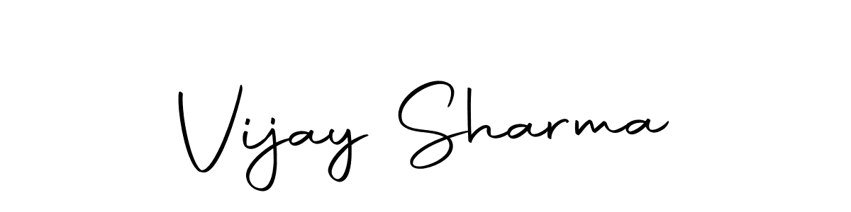 This is the best signature style for the Vijay Sharma name. Also you like these signature font (Autography-DOLnW). Mix name signature. Vijay Sharma signature style 10 images and pictures png