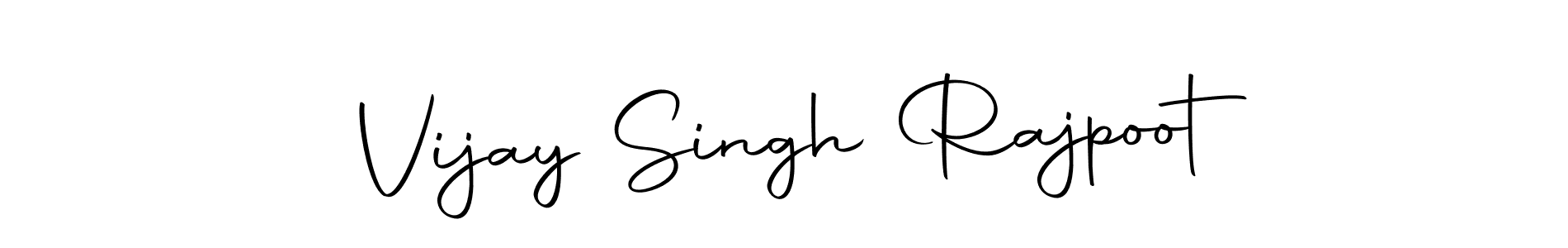 Here are the top 10 professional signature styles for the name Vijay Singh Rajpoot. These are the best autograph styles you can use for your name. Vijay Singh Rajpoot signature style 10 images and pictures png