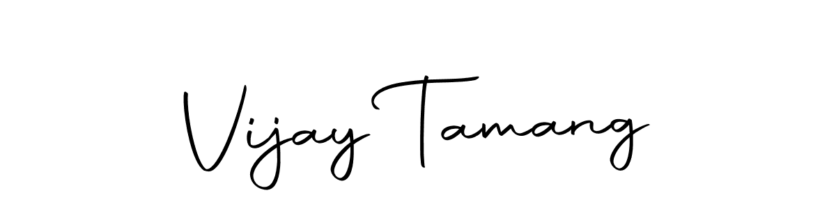 How to Draw Vijay Tamang signature style? Autography-DOLnW is a latest design signature styles for name Vijay Tamang. Vijay Tamang signature style 10 images and pictures png