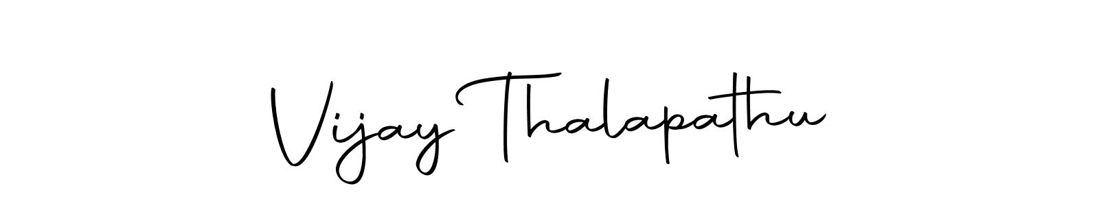 Make a beautiful signature design for name Vijay Thalapathu. Use this online signature maker to create a handwritten signature for free. Vijay Thalapathu signature style 10 images and pictures png