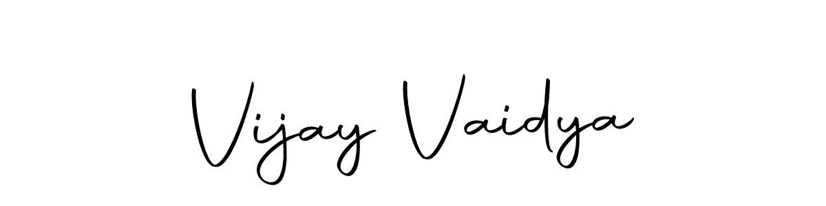 This is the best signature style for the Vijay Vaidya name. Also you like these signature font (Autography-DOLnW). Mix name signature. Vijay Vaidya signature style 10 images and pictures png