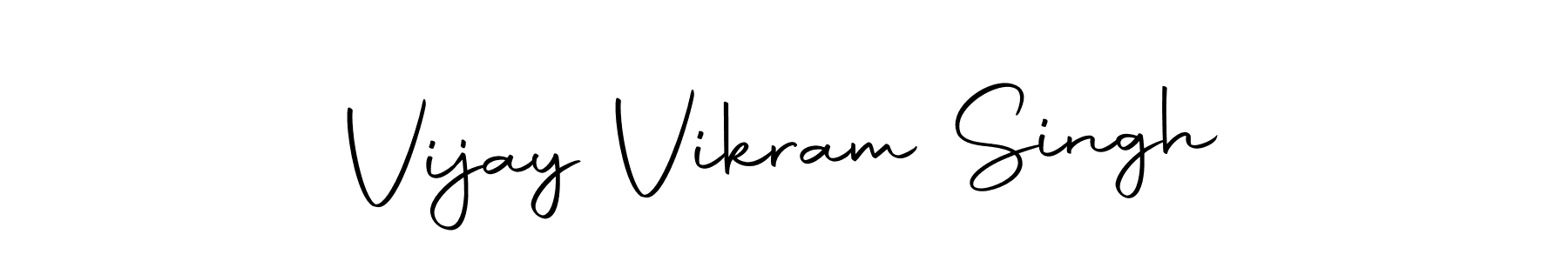 Make a beautiful signature design for name Vijay Vikram Singh. Use this online signature maker to create a handwritten signature for free. Vijay Vikram Singh signature style 10 images and pictures png
