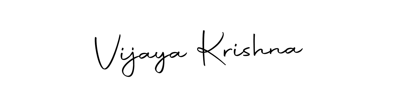 The best way (Autography-DOLnW) to make a short signature is to pick only two or three words in your name. The name Vijaya Krishna include a total of six letters. For converting this name. Vijaya Krishna signature style 10 images and pictures png