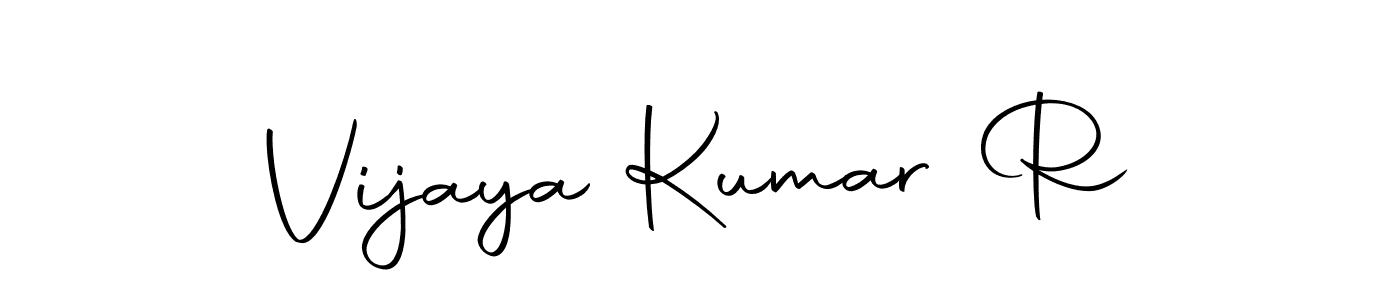 See photos of Vijaya Kumar R official signature by Spectra . Check more albums & portfolios. Read reviews & check more about Autography-DOLnW font. Vijaya Kumar R signature style 10 images and pictures png