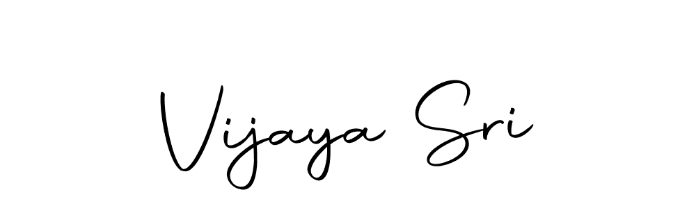 How to make Vijaya Sri name signature. Use Autography-DOLnW style for creating short signs online. This is the latest handwritten sign. Vijaya Sri signature style 10 images and pictures png
