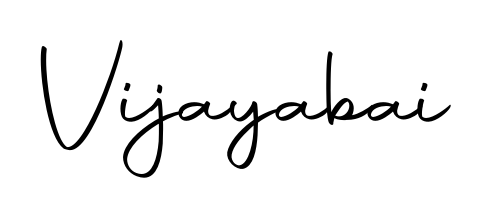 Also You can easily find your signature by using the search form. We will create Vijayabai name handwritten signature images for you free of cost using Autography-DOLnW sign style. Vijayabai signature style 10 images and pictures png