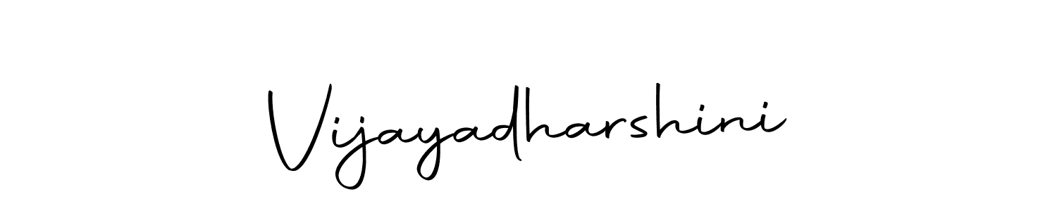 Also You can easily find your signature by using the search form. We will create Vijayadharshini name handwritten signature images for you free of cost using Autography-DOLnW sign style. Vijayadharshini signature style 10 images and pictures png