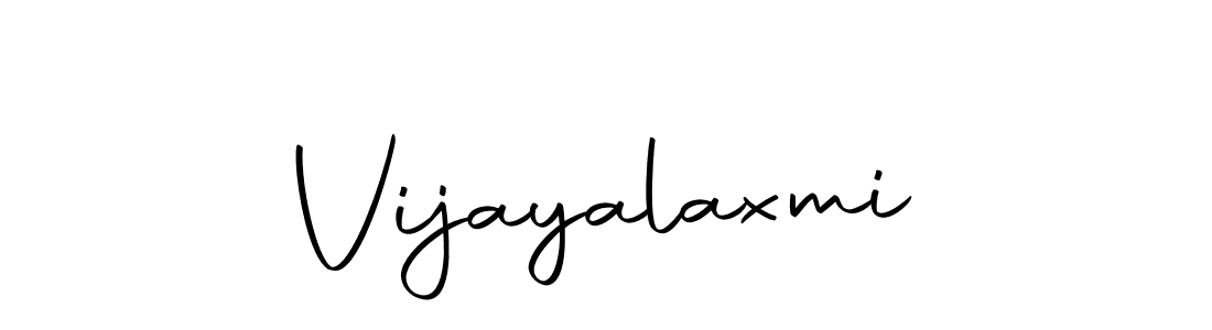 How to make Vijayalaxmi name signature. Use Autography-DOLnW style for creating short signs online. This is the latest handwritten sign. Vijayalaxmi signature style 10 images and pictures png