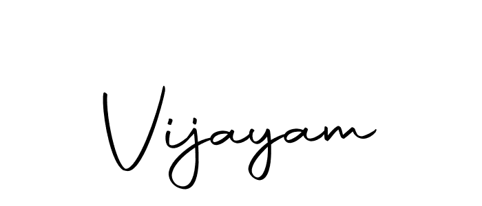 Autography-DOLnW is a professional signature style that is perfect for those who want to add a touch of class to their signature. It is also a great choice for those who want to make their signature more unique. Get Vijayam name to fancy signature for free. Vijayam signature style 10 images and pictures png