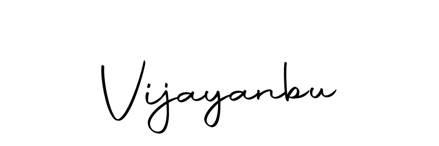 You should practise on your own different ways (Autography-DOLnW) to write your name (Vijayanbu) in signature. don't let someone else do it for you. Vijayanbu signature style 10 images and pictures png