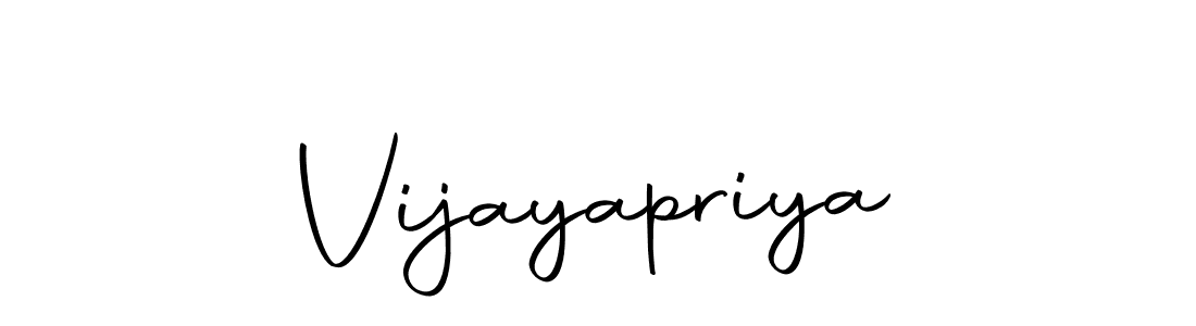 if you are searching for the best signature style for your name Vijayapriya. so please give up your signature search. here we have designed multiple signature styles  using Autography-DOLnW. Vijayapriya signature style 10 images and pictures png