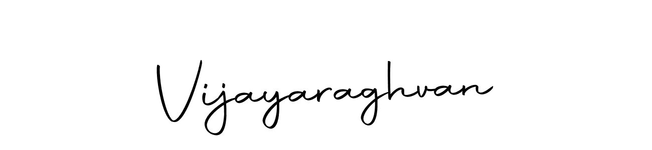 Vijayaraghvan stylish signature style. Best Handwritten Sign (Autography-DOLnW) for my name. Handwritten Signature Collection Ideas for my name Vijayaraghvan. Vijayaraghvan signature style 10 images and pictures png