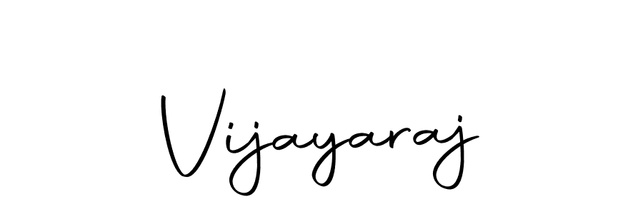 Make a beautiful signature design for name Vijayaraj. Use this online signature maker to create a handwritten signature for free. Vijayaraj signature style 10 images and pictures png