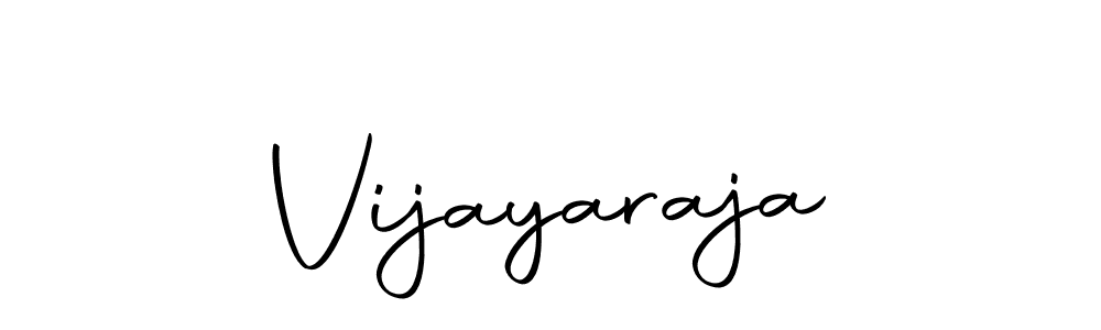 Also we have Vijayaraja name is the best signature style. Create professional handwritten signature collection using Autography-DOLnW autograph style. Vijayaraja signature style 10 images and pictures png