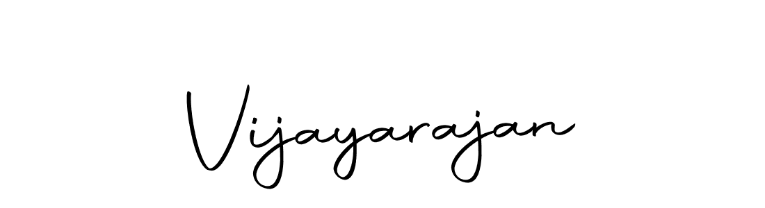 You should practise on your own different ways (Autography-DOLnW) to write your name (Vijayarajan) in signature. don't let someone else do it for you. Vijayarajan signature style 10 images and pictures png