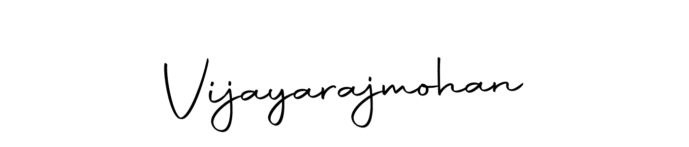 Similarly Autography-DOLnW is the best handwritten signature design. Signature creator online .You can use it as an online autograph creator for name Vijayarajmohan. Vijayarajmohan signature style 10 images and pictures png