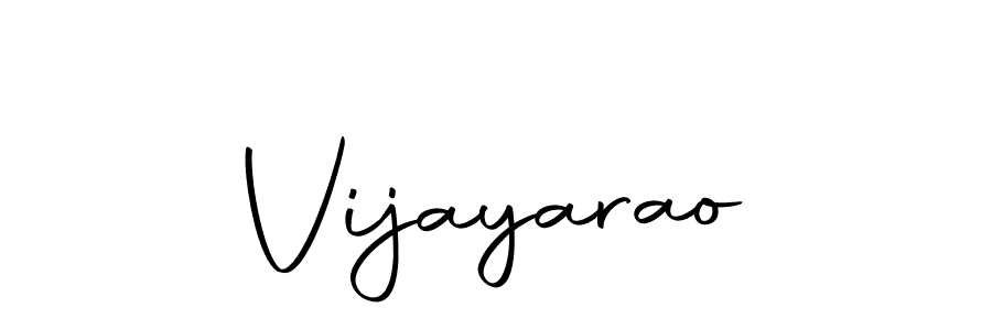 Also You can easily find your signature by using the search form. We will create Vijayarao name handwritten signature images for you free of cost using Autography-DOLnW sign style. Vijayarao signature style 10 images and pictures png