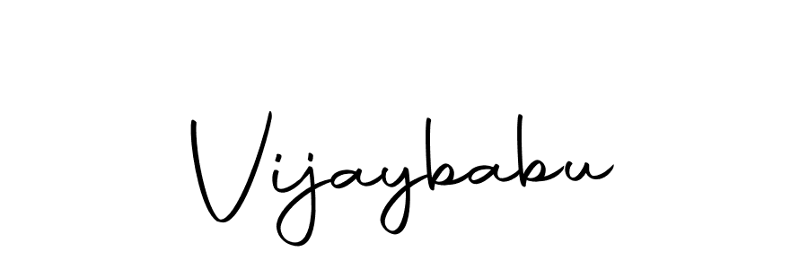 if you are searching for the best signature style for your name Vijaybabu. so please give up your signature search. here we have designed multiple signature styles  using Autography-DOLnW. Vijaybabu signature style 10 images and pictures png