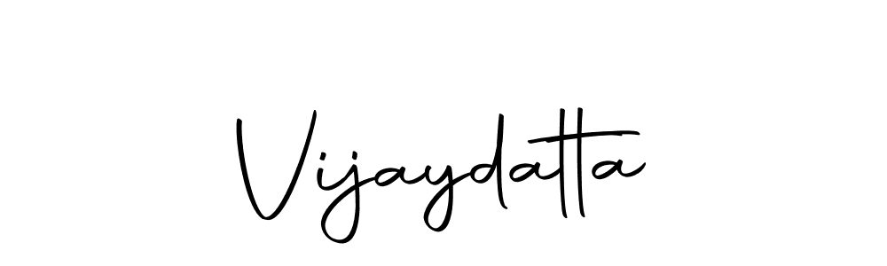 Also You can easily find your signature by using the search form. We will create Vijaydatta name handwritten signature images for you free of cost using Autography-DOLnW sign style. Vijaydatta signature style 10 images and pictures png