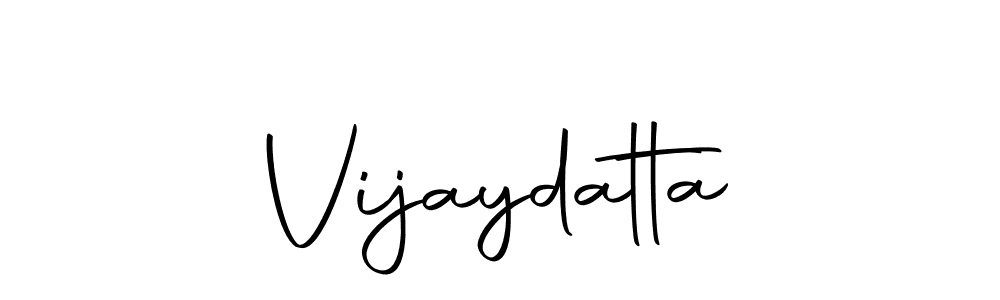 Best and Professional Signature Style for Vijaydatta. Autography-DOLnW Best Signature Style Collection. Vijaydatta signature style 10 images and pictures png