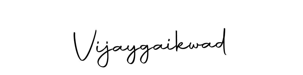 Vijaygaikwad stylish signature style. Best Handwritten Sign (Autography-DOLnW) for my name. Handwritten Signature Collection Ideas for my name Vijaygaikwad. Vijaygaikwad signature style 10 images and pictures png