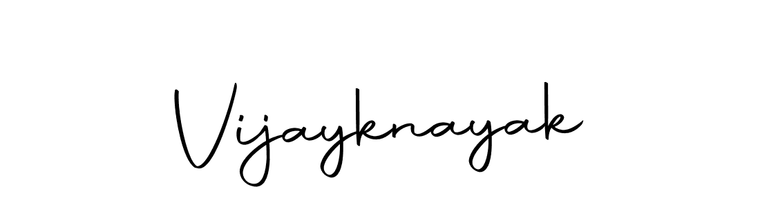 Make a short Vijayknayak signature style. Manage your documents anywhere anytime using Autography-DOLnW. Create and add eSignatures, submit forms, share and send files easily. Vijayknayak signature style 10 images and pictures png
