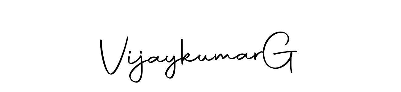 See photos of Vijaykumar  G official signature by Spectra . Check more albums & portfolios. Read reviews & check more about Autography-DOLnW font. Vijaykumar  G signature style 10 images and pictures png