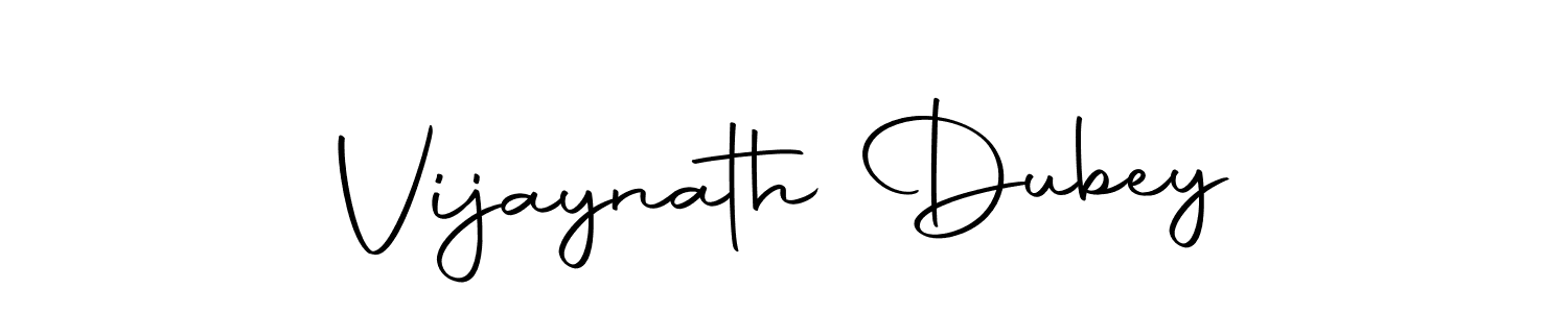 if you are searching for the best signature style for your name Vijaynath Dubey. so please give up your signature search. here we have designed multiple signature styles  using Autography-DOLnW. Vijaynath Dubey signature style 10 images and pictures png