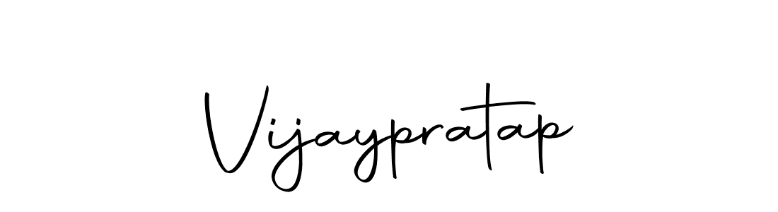 Autography-DOLnW is a professional signature style that is perfect for those who want to add a touch of class to their signature. It is also a great choice for those who want to make their signature more unique. Get Vijaypratap name to fancy signature for free. Vijaypratap signature style 10 images and pictures png