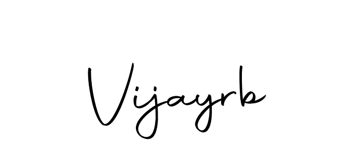 Autography-DOLnW is a professional signature style that is perfect for those who want to add a touch of class to their signature. It is also a great choice for those who want to make their signature more unique. Get Vijayrb name to fancy signature for free. Vijayrb signature style 10 images and pictures png
