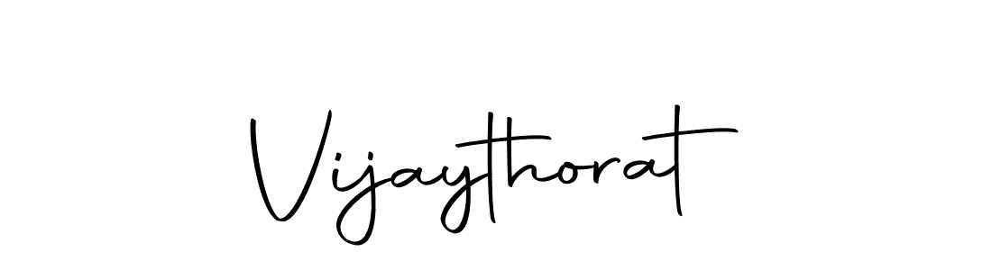 The best way (Autography-DOLnW) to make a short signature is to pick only two or three words in your name. The name Vijaythorat include a total of six letters. For converting this name. Vijaythorat signature style 10 images and pictures png