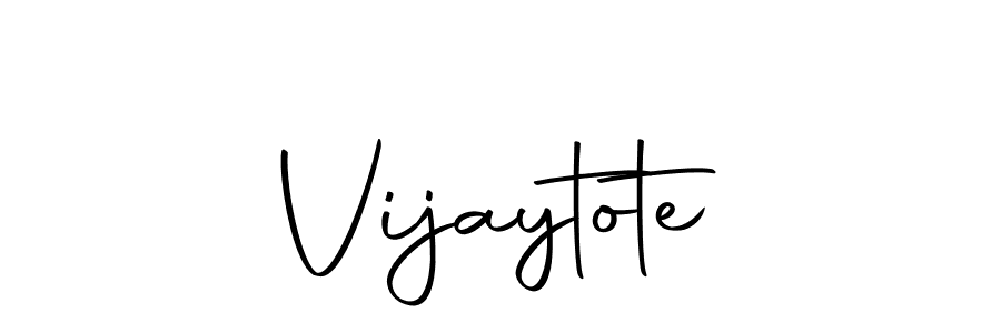 Similarly Autography-DOLnW is the best handwritten signature design. Signature creator online .You can use it as an online autograph creator for name Vijaytote. Vijaytote signature style 10 images and pictures png