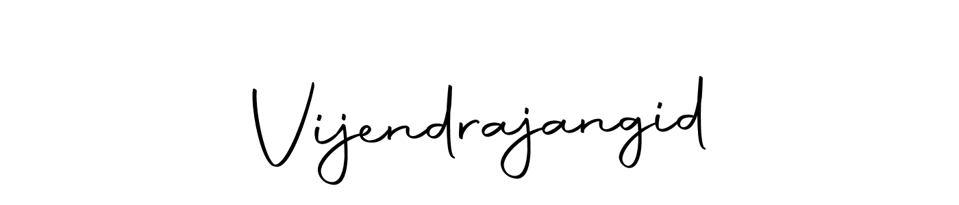 It looks lik you need a new signature style for name Vijendrajangid. Design unique handwritten (Autography-DOLnW) signature with our free signature maker in just a few clicks. Vijendrajangid signature style 10 images and pictures png