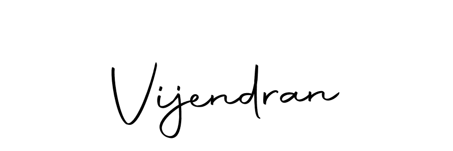 You can use this online signature creator to create a handwritten signature for the name Vijendran. This is the best online autograph maker. Vijendran signature style 10 images and pictures png