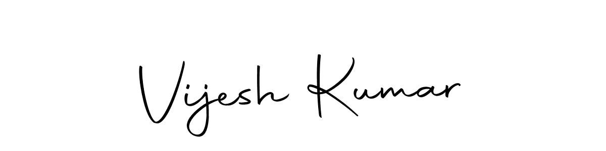 Here are the top 10 professional signature styles for the name Vijesh Kumar. These are the best autograph styles you can use for your name. Vijesh Kumar signature style 10 images and pictures png