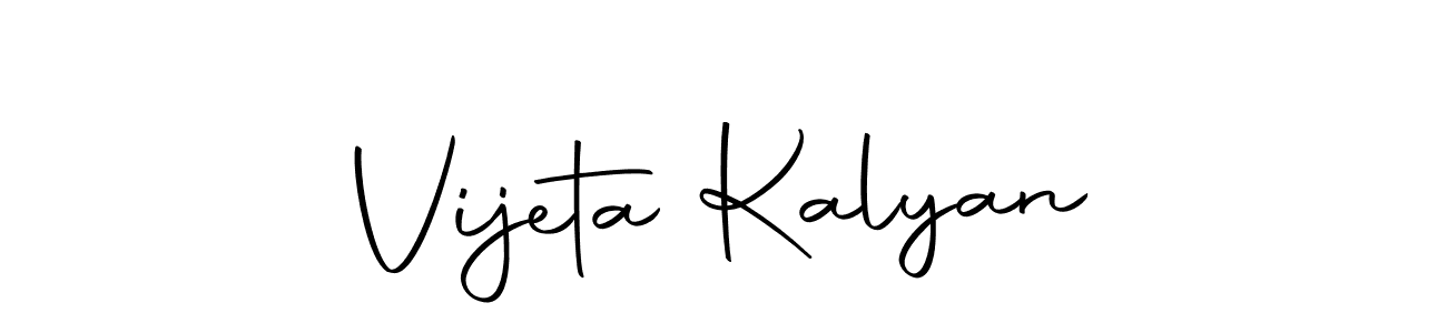 This is the best signature style for the Vijeta Kalyan name. Also you like these signature font (Autography-DOLnW). Mix name signature. Vijeta Kalyan signature style 10 images and pictures png