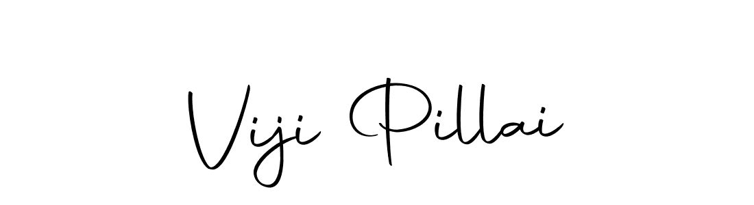 Also You can easily find your signature by using the search form. We will create Viji Pillai name handwritten signature images for you free of cost using Autography-DOLnW sign style. Viji Pillai signature style 10 images and pictures png