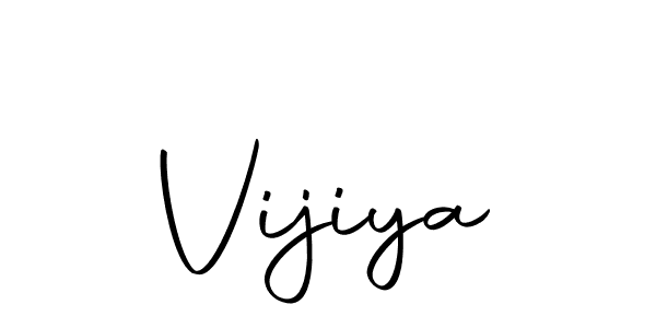 The best way (Autography-DOLnW) to make a short signature is to pick only two or three words in your name. The name Vijiya include a total of six letters. For converting this name. Vijiya signature style 10 images and pictures png