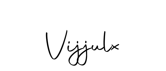 Similarly Autography-DOLnW is the best handwritten signature design. Signature creator online .You can use it as an online autograph creator for name Vijjulx. Vijjulx signature style 10 images and pictures png