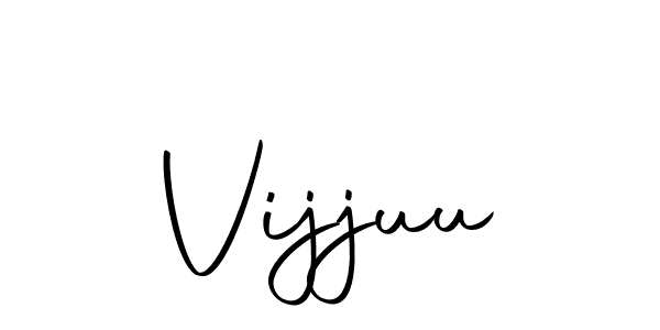 The best way (Autography-DOLnW) to make a short signature is to pick only two or three words in your name. The name Vijjuu include a total of six letters. For converting this name. Vijjuu signature style 10 images and pictures png